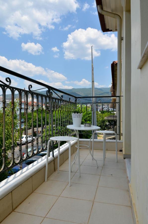 Sunny Corner Kalamata Exterior photo